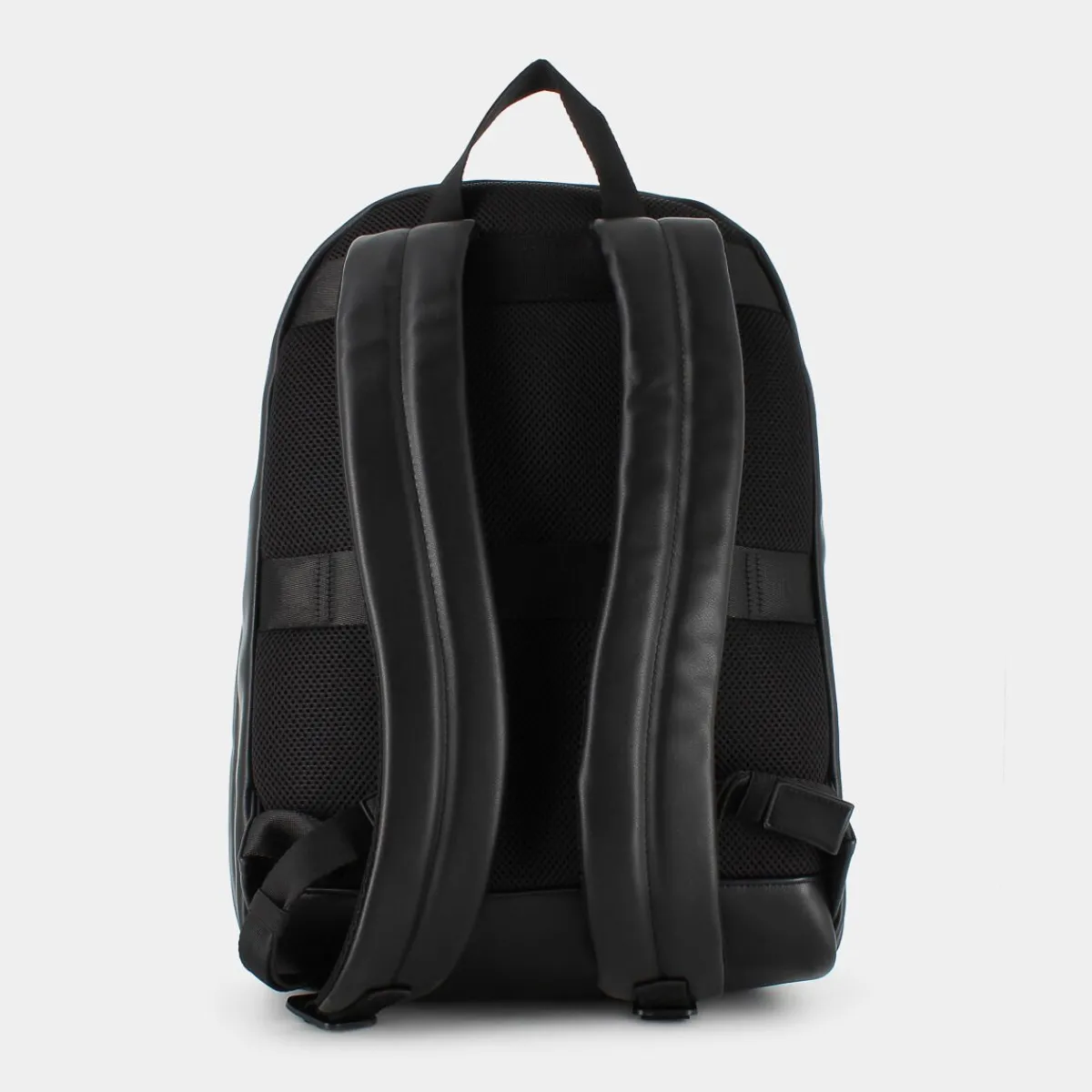12973-BDSTH FOUNDATION PQUE BACKPACKBLACK- ZAINI^TOMMY HILFIGER Outlet