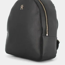16440-BDSTH MONOTYPE BACKPACKBLACK- ZAINI^TOMMY HILFIGER Best