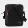 12355-BDSTH PIQUE REPORTERBLACK- TRACOLLE^TOMMY HILFIGER Hot