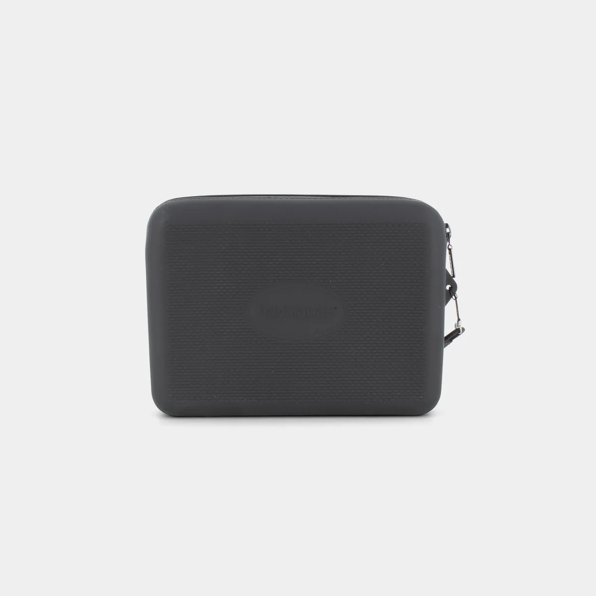 4135195BEACH NECESSAIRE0090 BLACK- PICCOLA PELLETTERIA^HAVAIANAS Online
