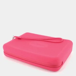 4135195BEACH NECESSAIRE5241 PINK FEVER- PICCOLA PELLETTERIA^HAVAIANAS Outlet