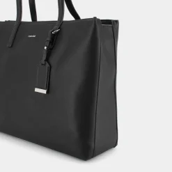 12900-BEHCK MUSTBLACK- BORSE^CALVIN KLEIN Clearance