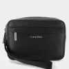 12200-BEHCK MUSTBLACK- PICCOLA PELLETTERIA^CALVIN KLEIN Online