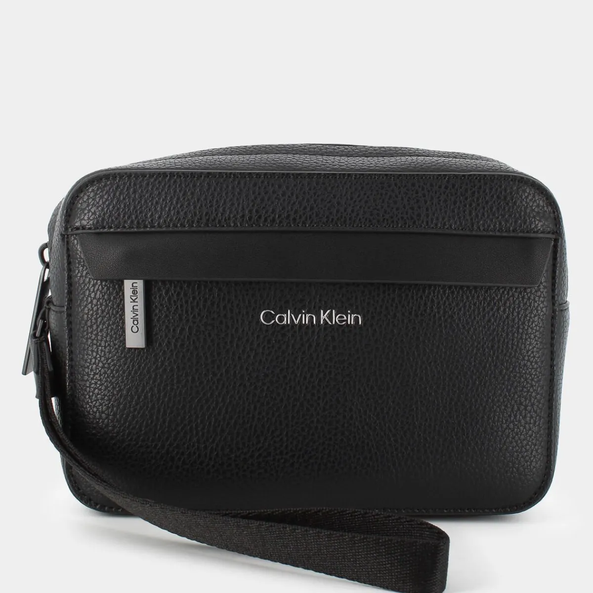 12200-BEHCK MUSTBLACK- PICCOLA PELLETTERIA^CALVIN KLEIN Online