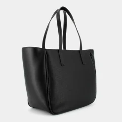 12137-BEHCK REFINEBLACK- BORSE^CALVIN KLEIN Cheap