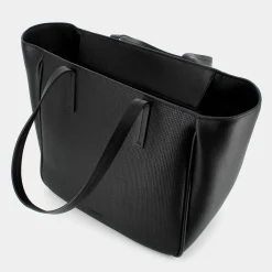 12137-BEHCK REFINEBLACK- BORSE^CALVIN KLEIN Cheap