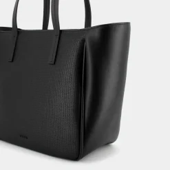 12137-BEHCK REFINEBLACK- BORSE^CALVIN KLEIN Cheap