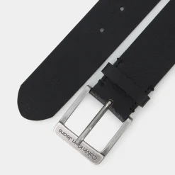 12608-BEHCLASSIC NOS LTHRBLACK- CINTURE^CALVIN KLEIN JEANS Shop