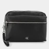 11448-BEHMONO HARDWAREBLACK- PICCOLA PELLETTERIA^CALVIN KLEIN JEANS Best