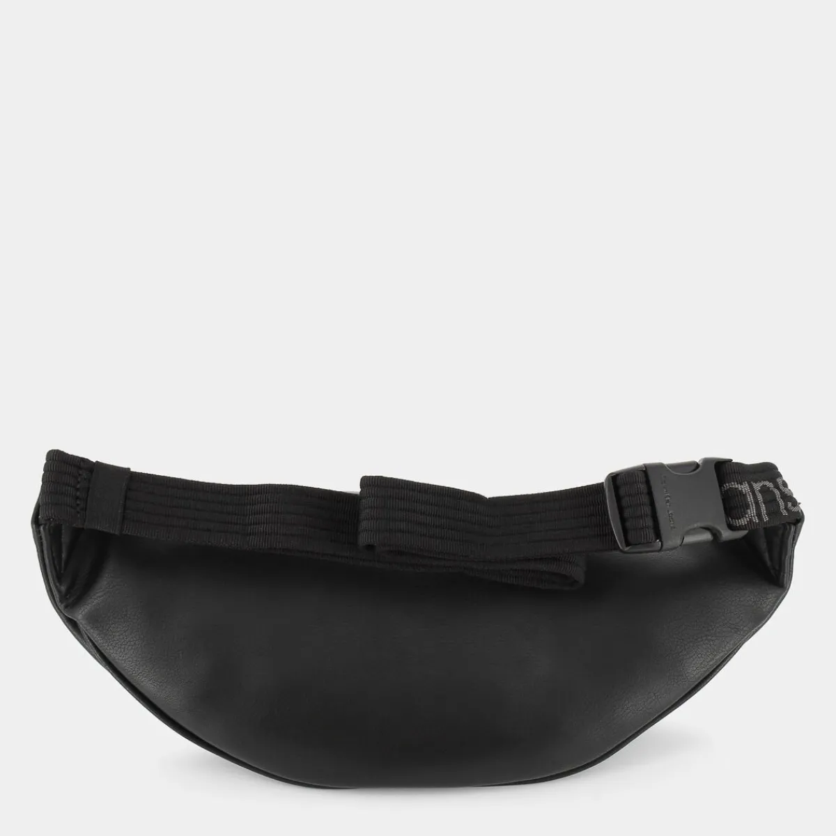 11491-BEHMONO HARDWAREBLACK- PICCOLA PELLETTERIA^CALVIN KLEIN JEANS New