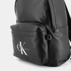 11522-BEHMONOGRAMBEH BLACK- ZAINI^CALVIN KLEIN JEANS New