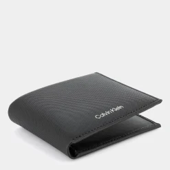 11383-BEHMUSTBEH BLACK- PICCOLA PELLETTERIA^CALVIN KLEIN Cheap