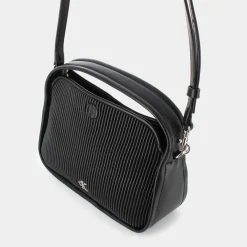 12734-BEHRIB MINI FLAPBLACK- TRACOLLE^CALVIN KLEIN JEANS Shop