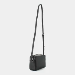12726-BEHSCULPTED CAMERA BAGBLACK- TRACOLLE^CALVIN KLEIN JEANS Best Sale