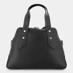 BENDN8366WZPM80DENISE PLUSBLACK/TEODOSIA BLACK- BORSE^GATTINONI Sale