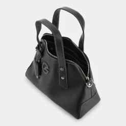 BENDN8366WZPM80DENISE PLUSBLACK/TEODOSIA BLACK- BORSE^GATTINONI Sale