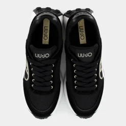 BF4085LOLO 17- SNEAKERS^LIU-JO Discount