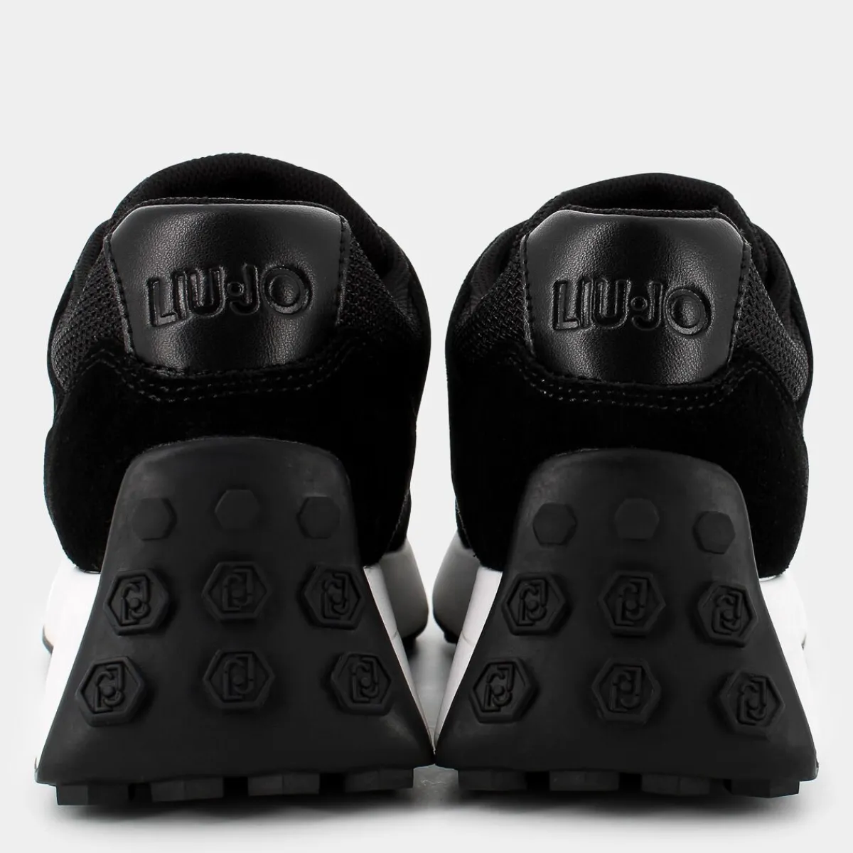 BF4085LOLO 17- SNEAKERS^LIU-JO Discount