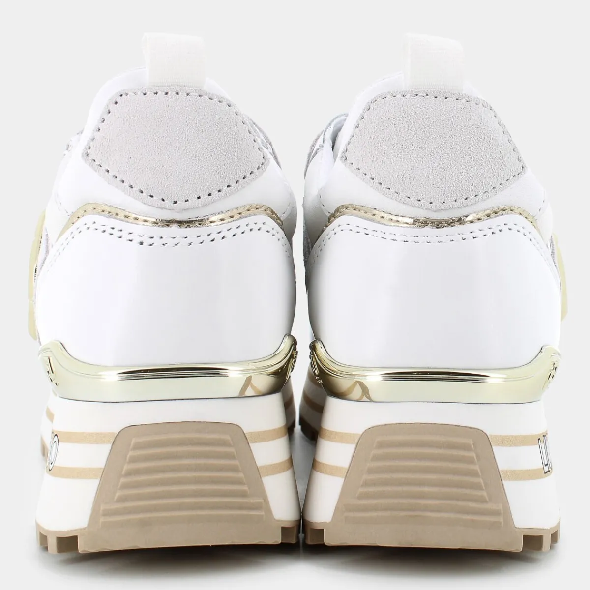 BF4001MAXI WONDER- SNEAKERS^LIU-JO Flash Sale