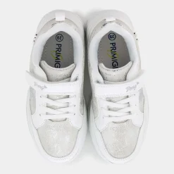 6972100B&G GLAM- SNEAKERS^PRIMIGI Cheap