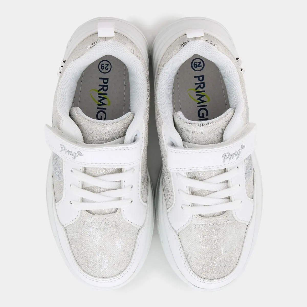6972100B&G GLAM- SNEAKERS^PRIMIGI Cheap