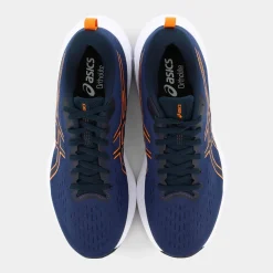 1011B600GEL-EXCITE 10DEEP OCEAN/BRIGHT ORANGE- SPORTIVE^ASICS Discount