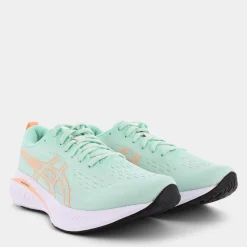 1012B418GEL-EXCITE 10MINT TINT/BRIGHT ORANGE- SPORTIVE^ASICS Flash Sale