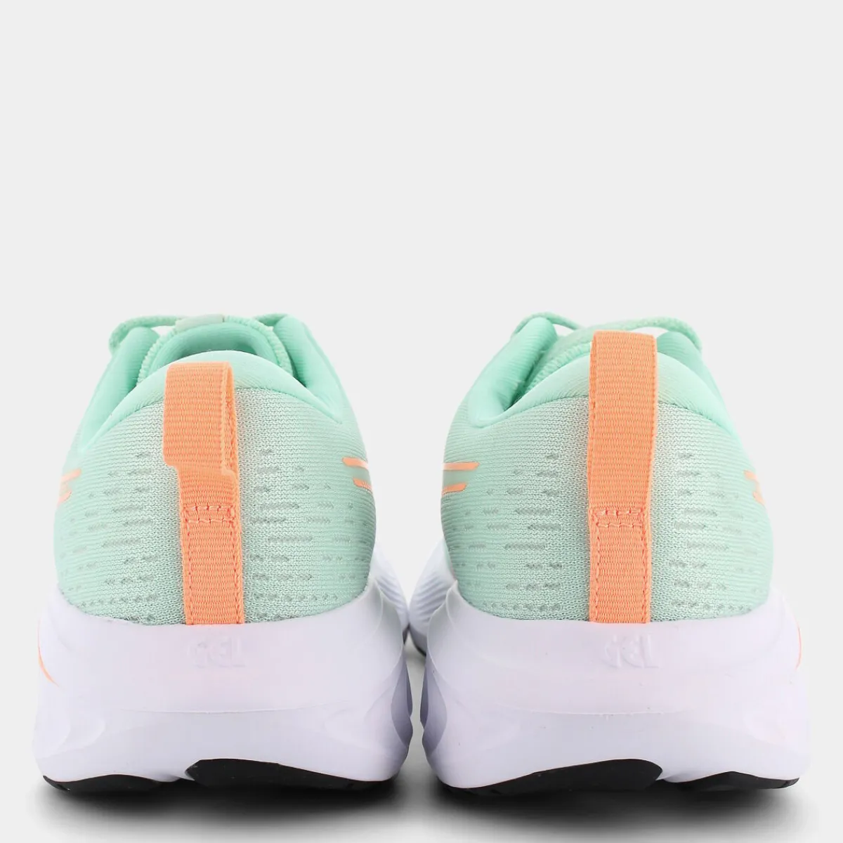 1012B418GEL-EXCITE 10MINT TINT/BRIGHT ORANGE- SPORTIVE^ASICS Flash Sale