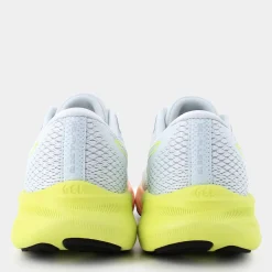 1011B780GEL-PULSE 15COOL GREY/SAFETY YELLOW- SPORTIVE^ASICS Fashion