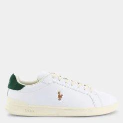 809877598-- SNEAKERS^POLO RALPH LAUREN Cheap