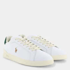 809877598-- SNEAKERS^POLO RALPH LAUREN Cheap