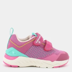 241261Bio Evolution FUCSIA TIFFANY- PRIMI PASSI^BIOMECANICS Sale