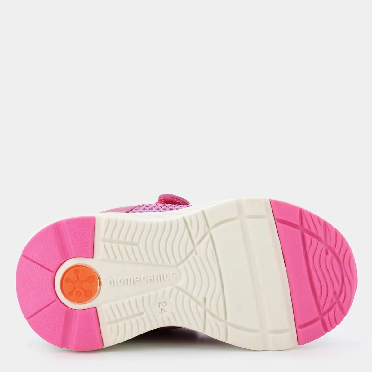 241261Bio Evolution FUCSIA TIFFANY- PRIMI PASSI^BIOMECANICS Sale