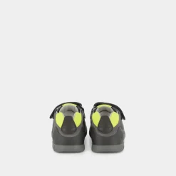221118BIOGATEO GRIGIO GIALLO FLUO- PRIMI PASSI^BIOMECANICS Best