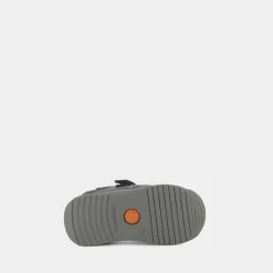 221118BIOGATEO GRIGIO GIALLO FLUO- PRIMI PASSI^BIOMECANICS Best