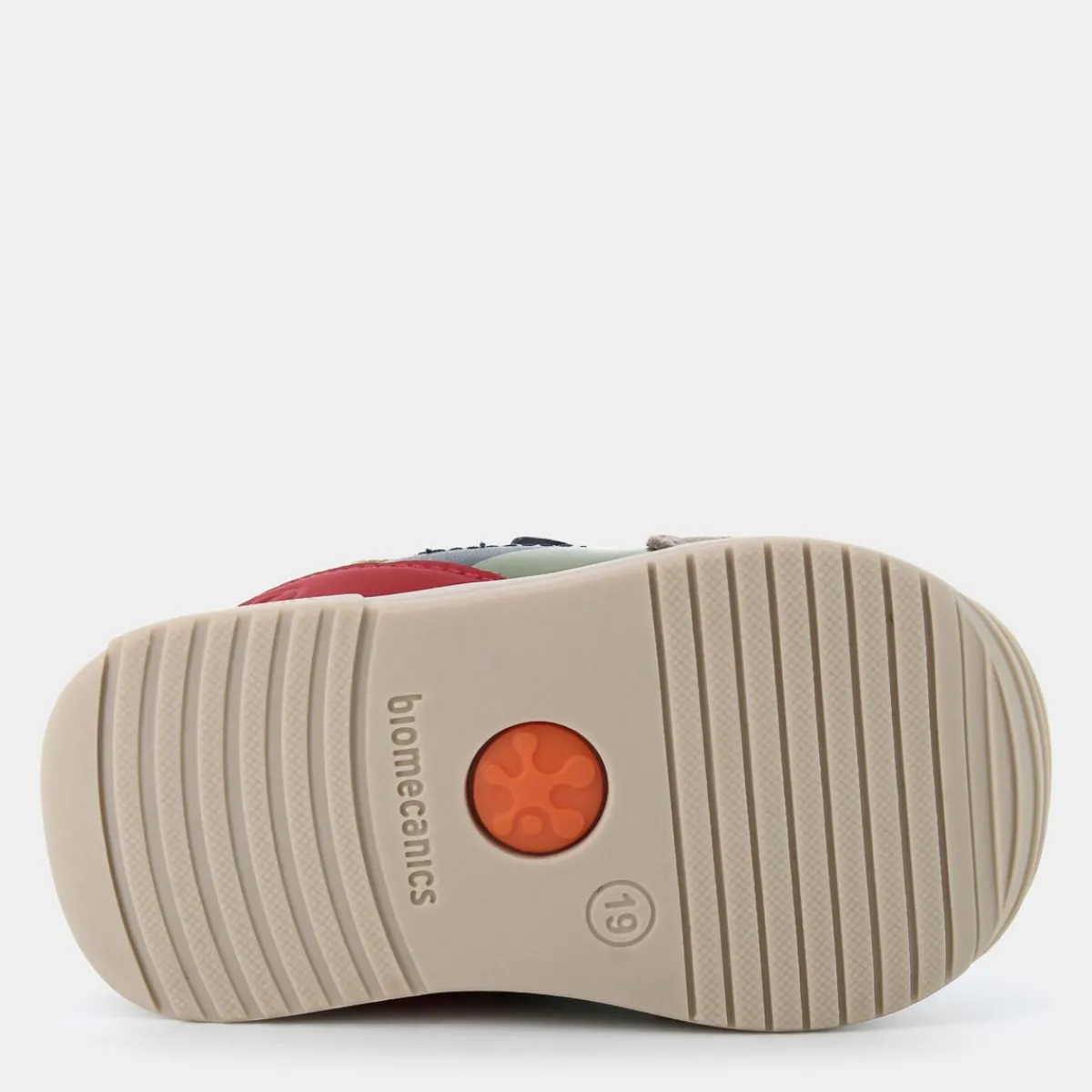 241130BiogateoOCEAN- PRIMI PASSI^BIOMECANICS Outlet