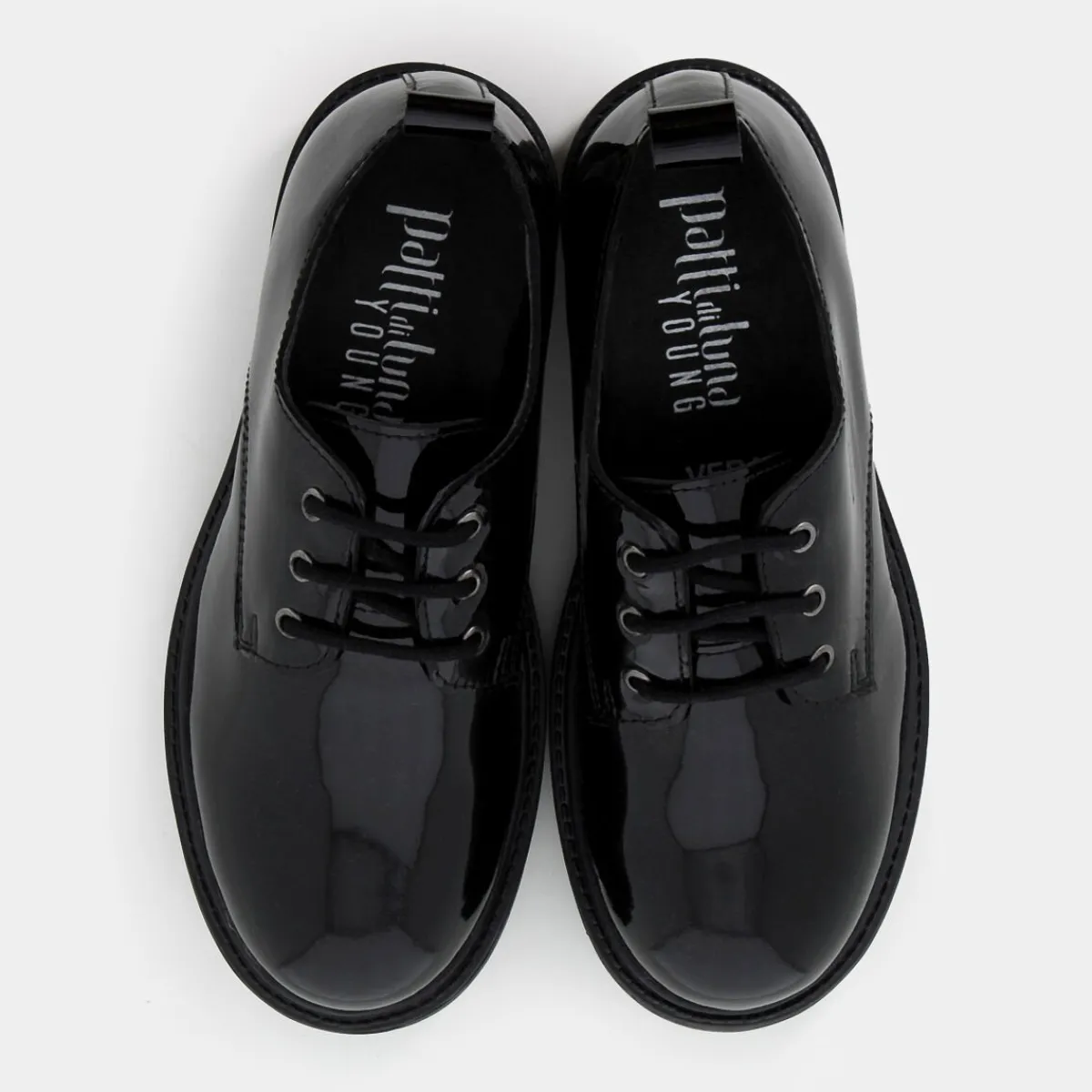 BJ-I24B-02- SNEAKERS^PATTI DI LUNA YOUNG Discount