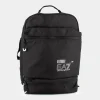 245101-BLACK / WHITE- ZAINI^EA7 Shop