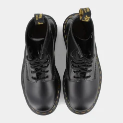 118220061460Black Smooth- SCARPONCINI^DR MARTENS Clearance