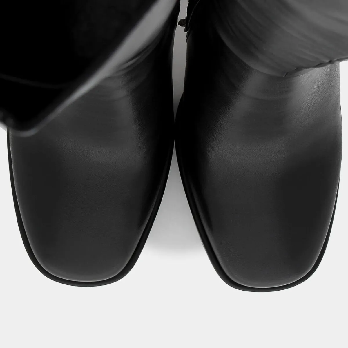 8867-BLACK- STIVALI^LAURA BIAGIOTTI Cheap