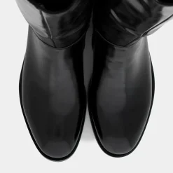 8771-BLACK- STIVALI^LAURA BIAGIOTTI Best Sale