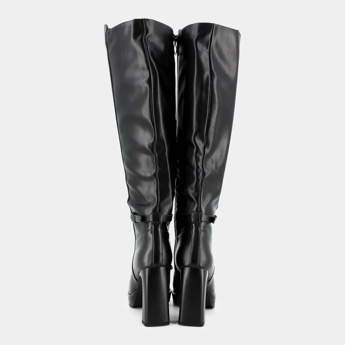 8867-BLACK- STIVALI^LAURA BIAGIOTTI Cheap