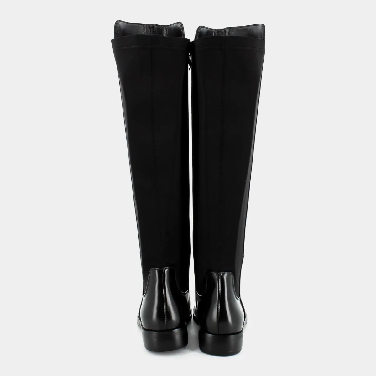 8771-BLACK- STIVALI^LAURA BIAGIOTTI Best Sale