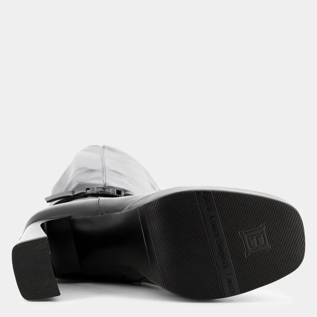 8867-BLACK- STIVALI^LAURA BIAGIOTTI Cheap