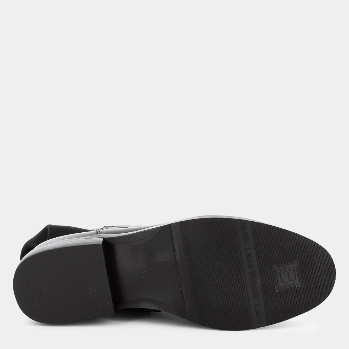 8771-BLACK- STIVALI^LAURA BIAGIOTTI Best Sale