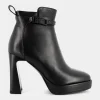 8862-BLACK- TRONCHETTI^LAURA BIAGIOTTI Hot