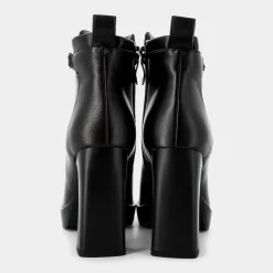 8862-BLACK- TRONCHETTI^LAURA BIAGIOTTI Hot