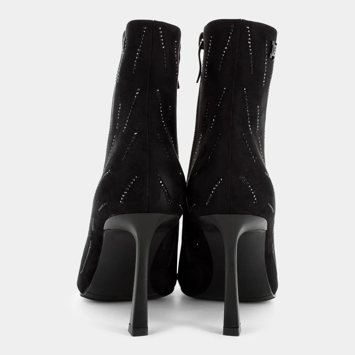 8828-BLACK- TRONCHETTI^LAURA BIAGIOTTI Shop