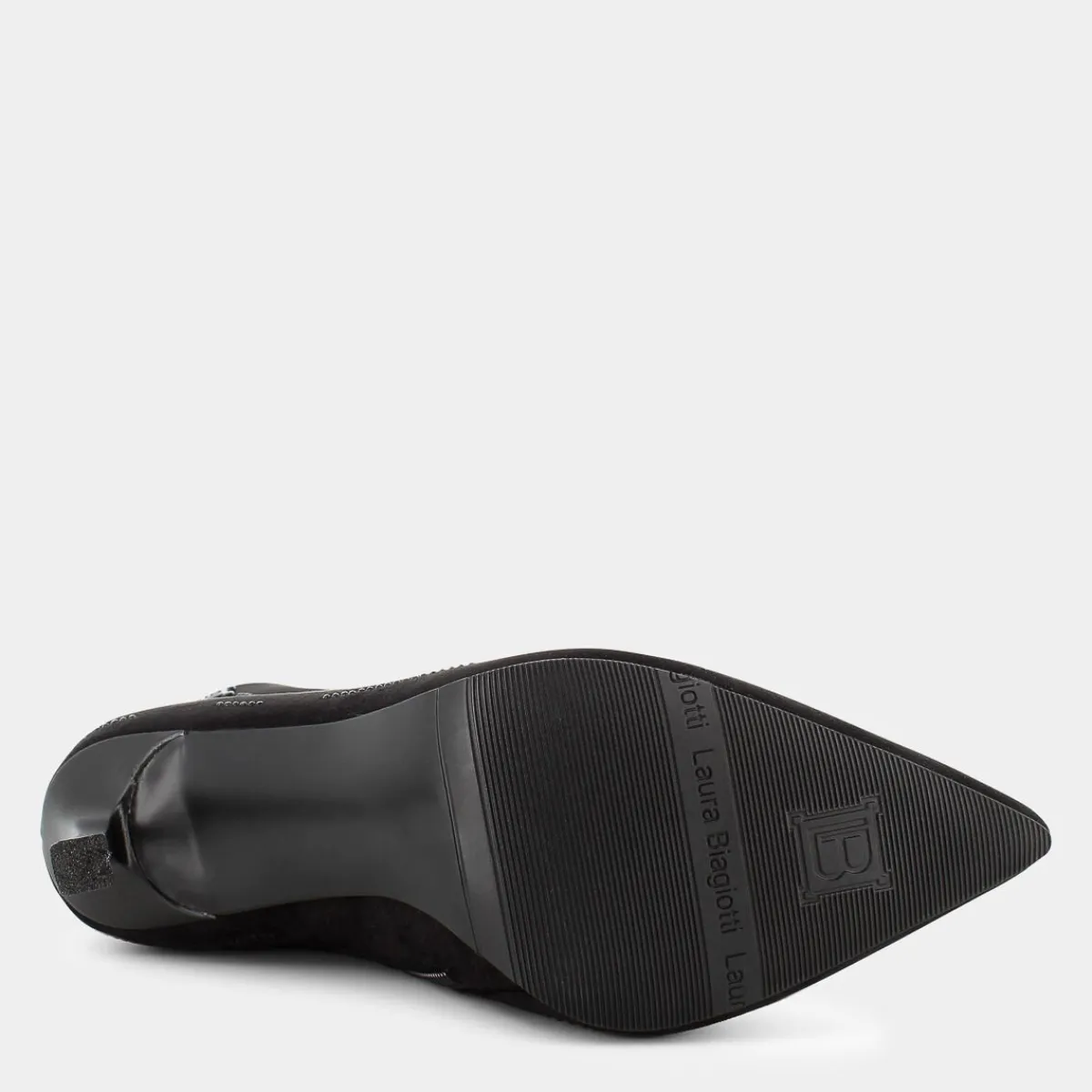 8828-BLACK- TRONCHETTI^LAURA BIAGIOTTI Shop