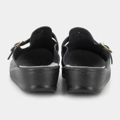372-- CIABATTE^DUNE VERDI Fashion